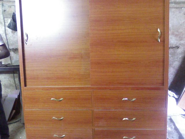 Escaparate de 300
